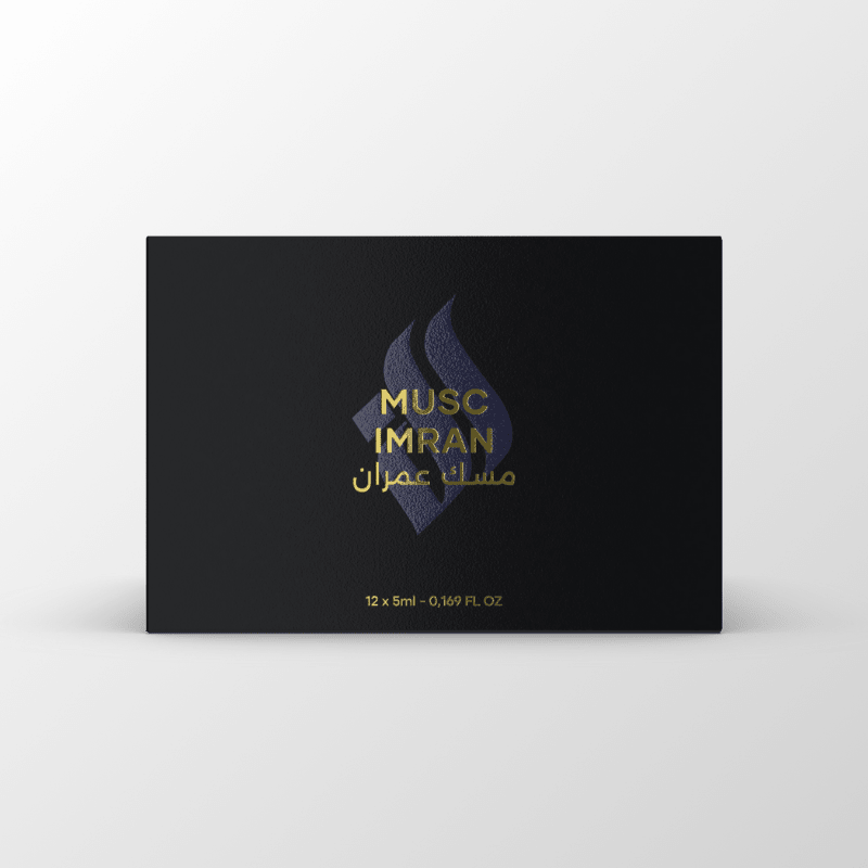 MUSC IMRAN — Maison El Nabil