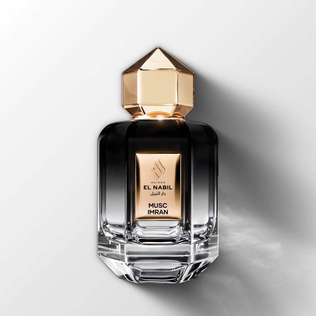 MUSC IMRAN — Maison El Nabil