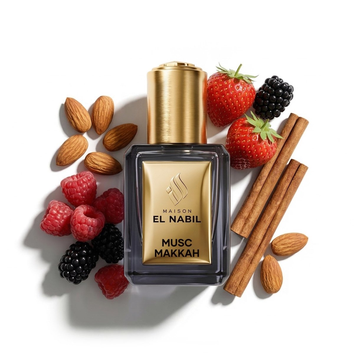 MUSC MAKKAH — Maison El Nabil