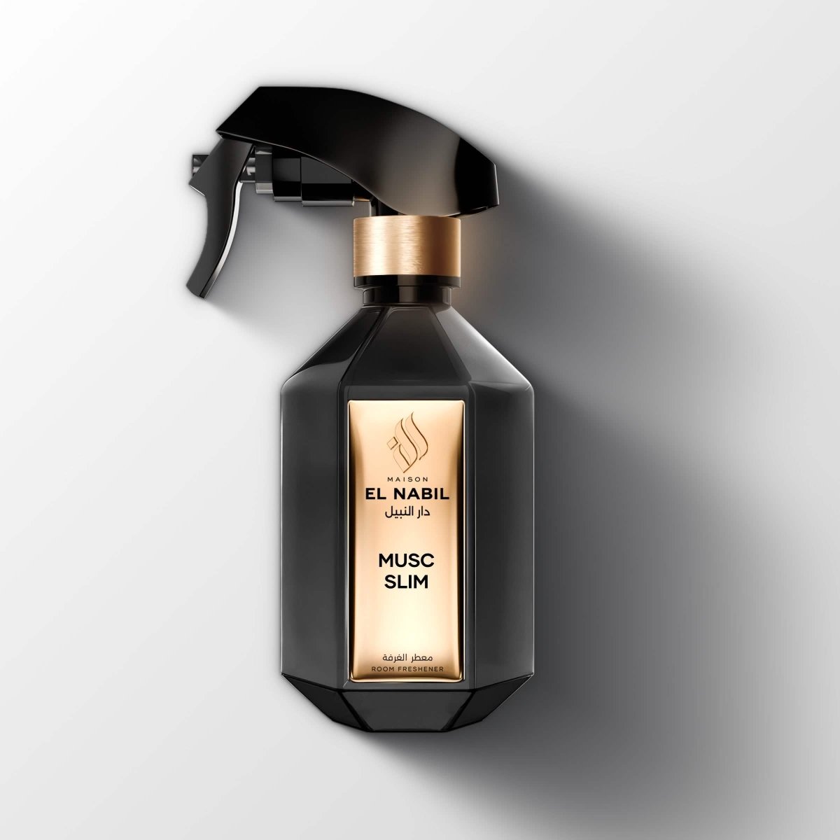 MUSC SLIM - Maison El Nabil - Europe