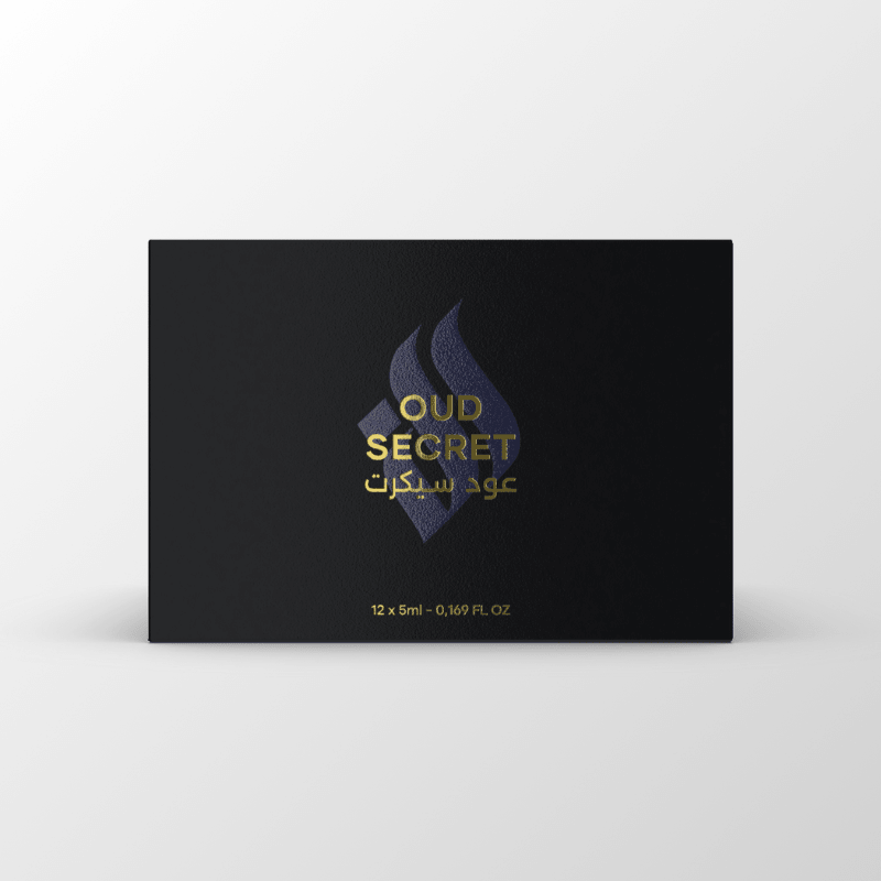 OUD SECRET — Maison El Nabil