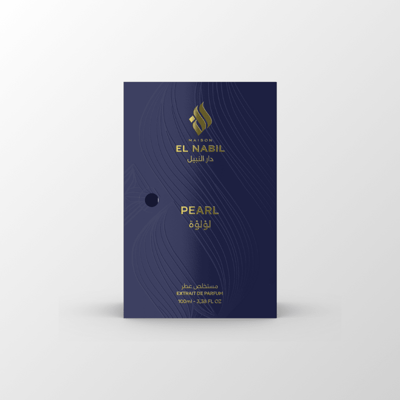 PEARL - Maison El Nabil - Europe