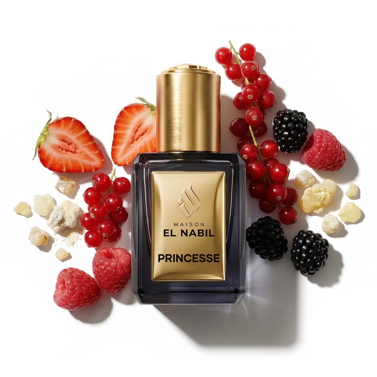 PRINCESSE — Maison El Nabil