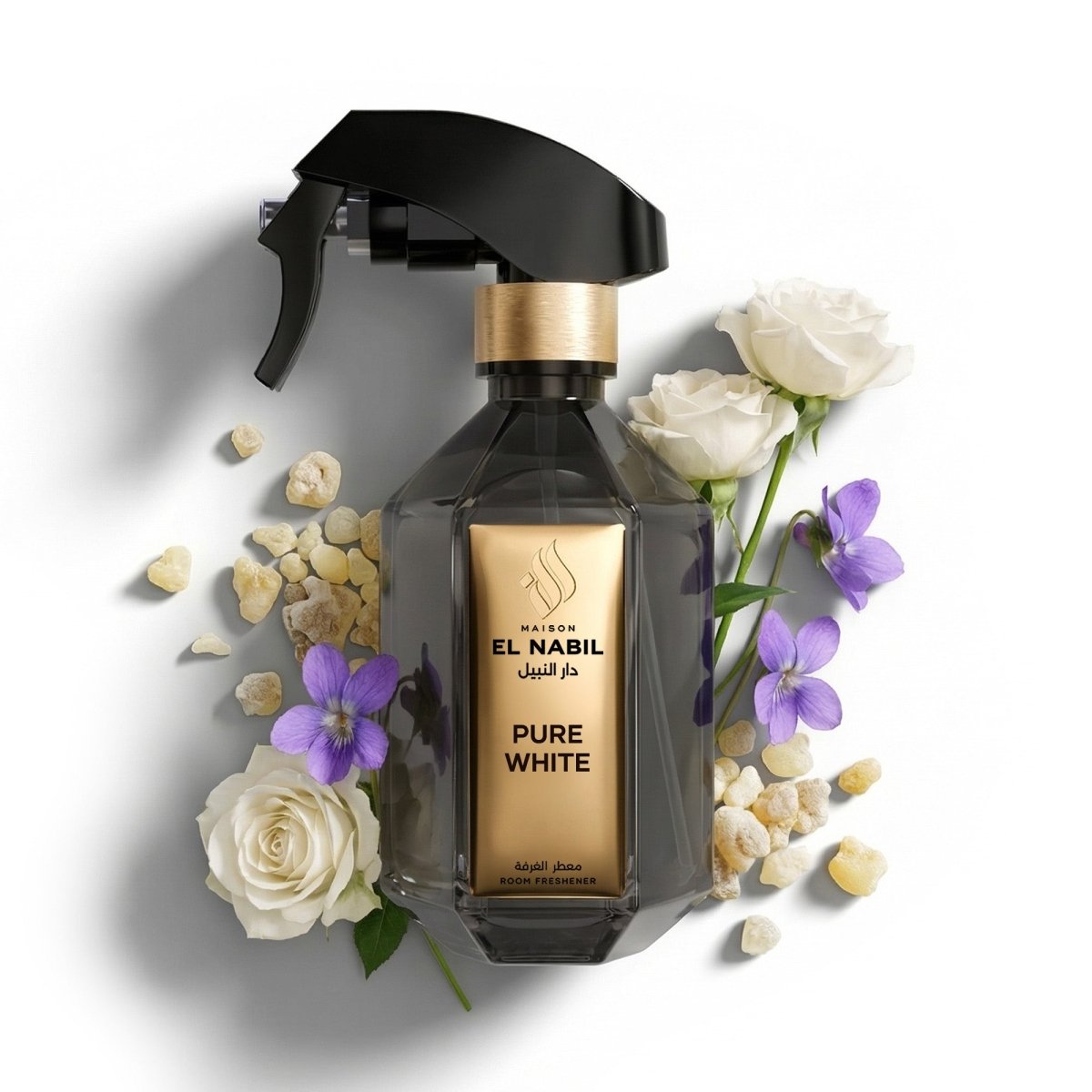PURE WHITE - Maison El Nabil - Europe