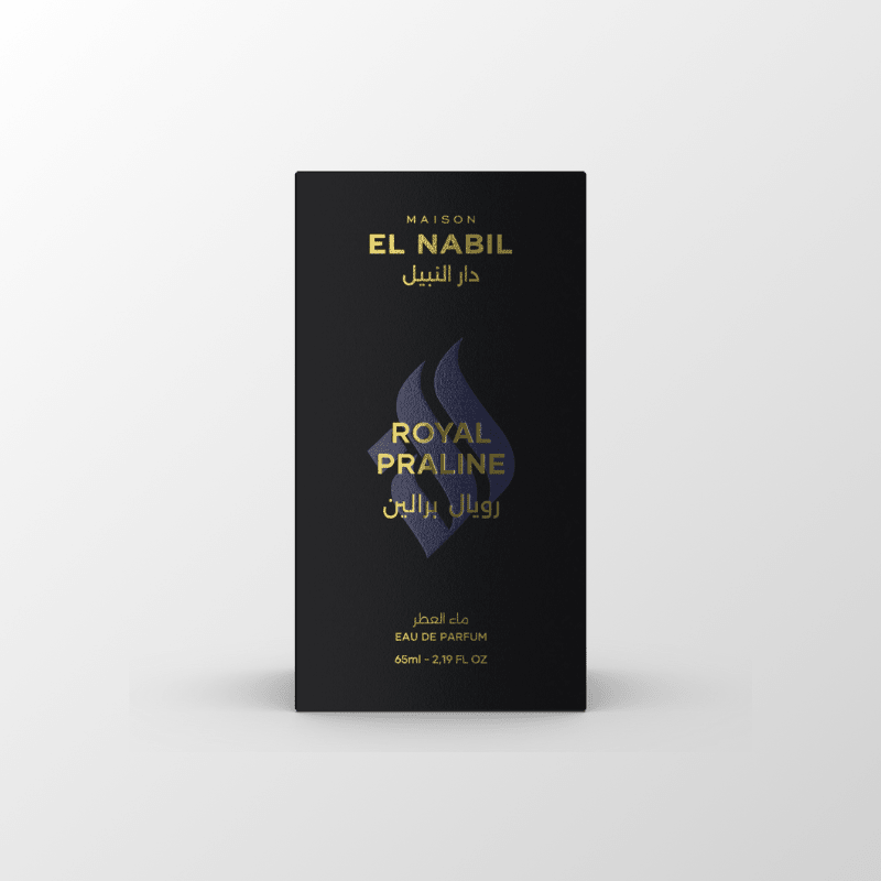 ROYAL PRALINE - Maison El Nabil - Europe