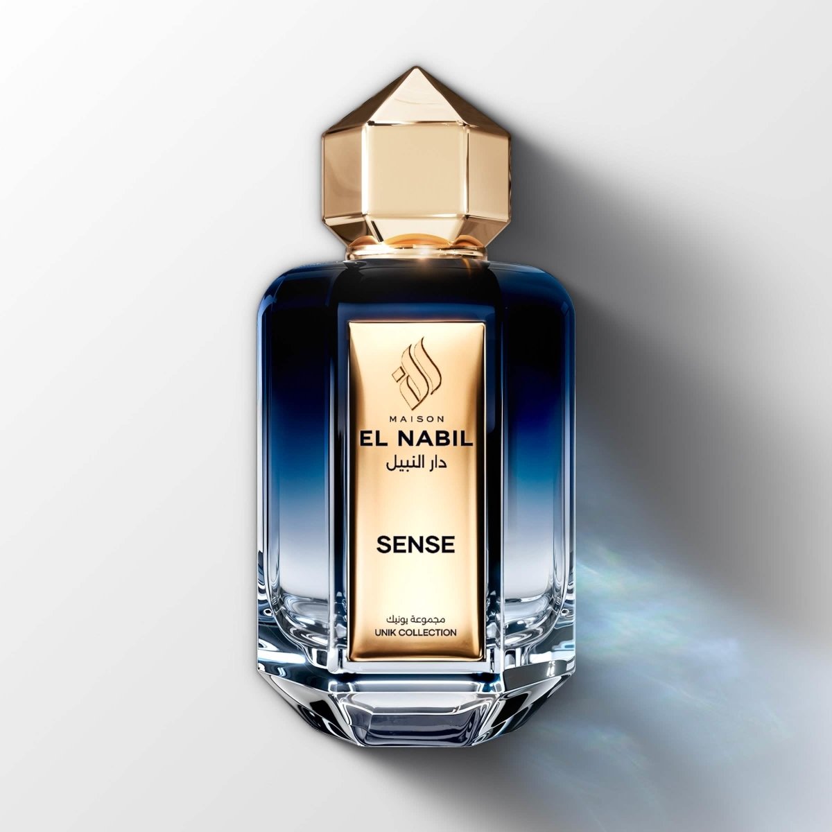 SENSE - Maison El Nabil - Europe