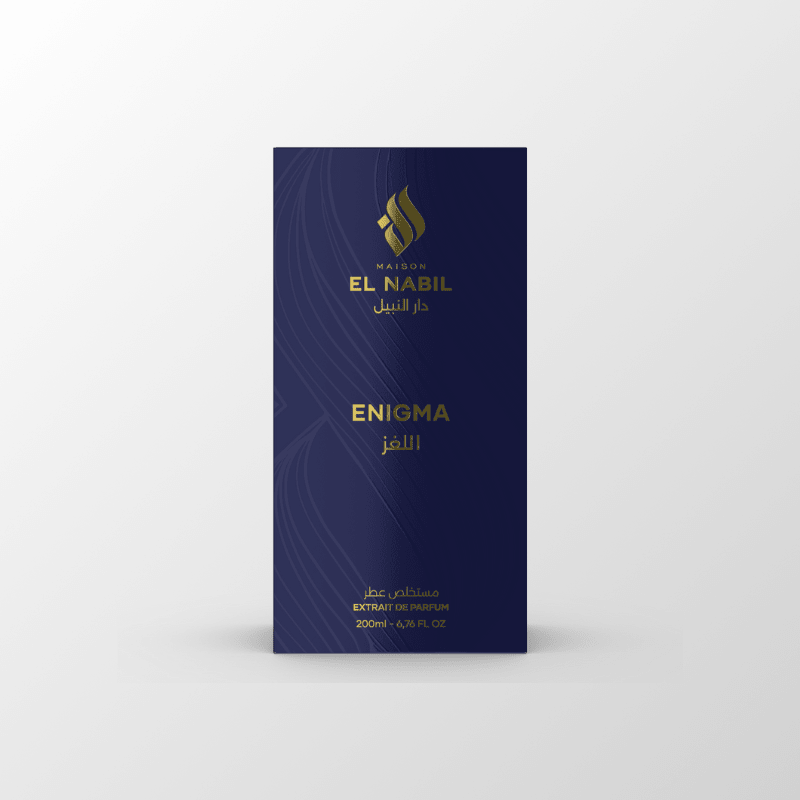 SENSE - Maison El Nabil - Europe