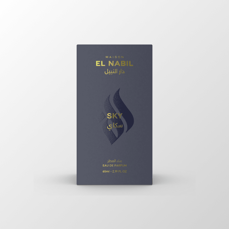 SKY — Maison El Nabil