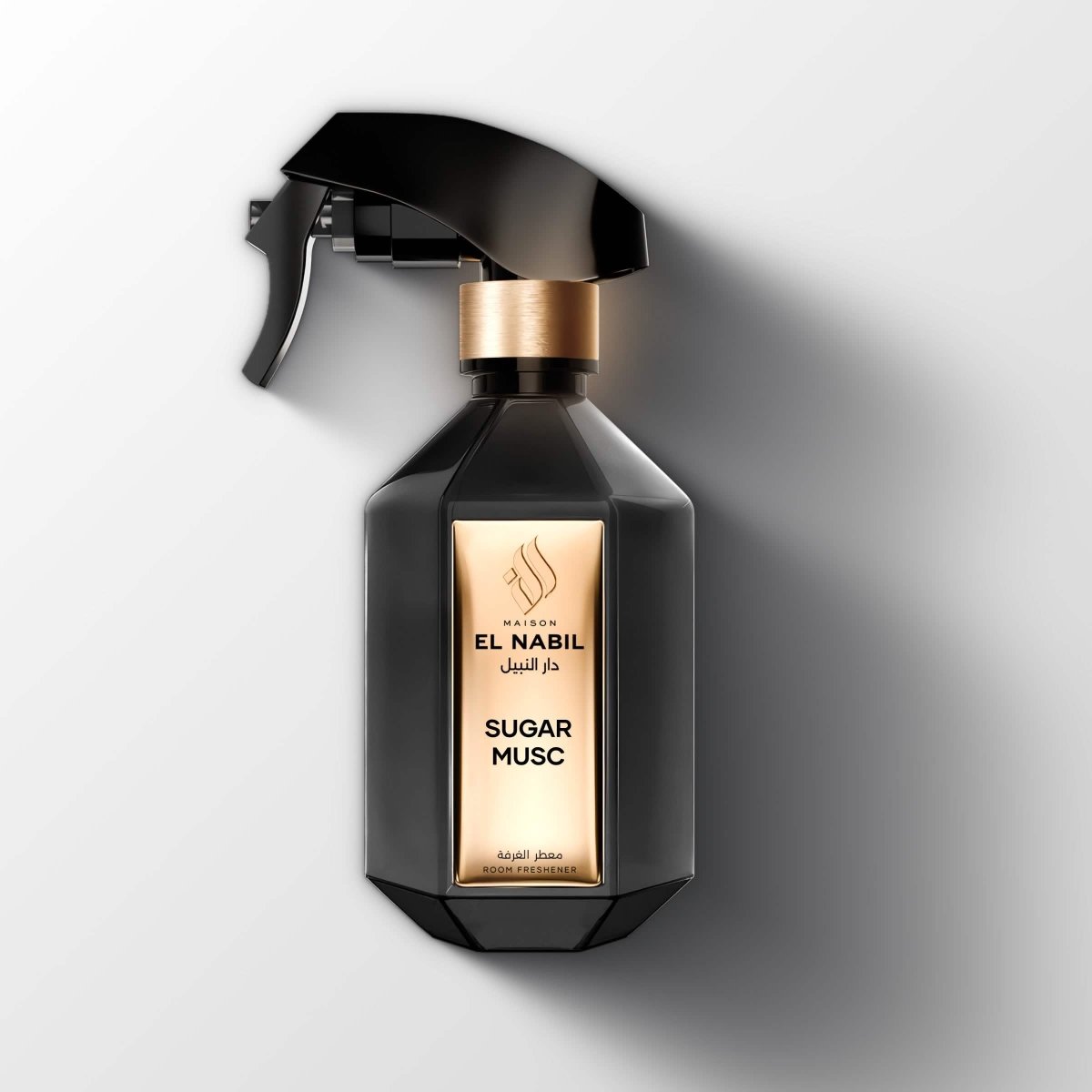 SUGAR MUSC — Maison El Nabil